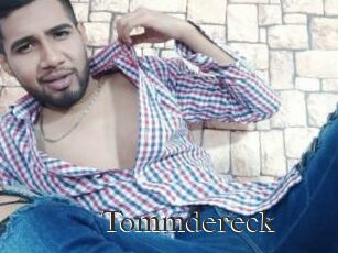 Tommdereck