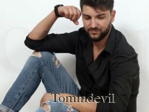 Tommdevil