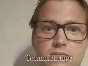 Tommielange