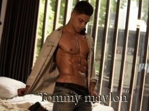 Tommy_maylon