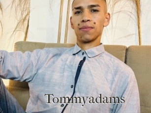 Tommyadams
