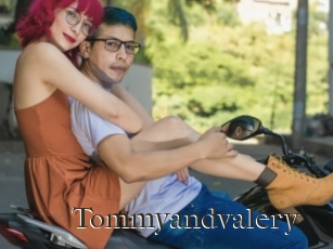 tommyandvalery Cum crazy amateurs