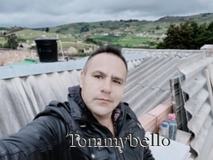 Tommybello