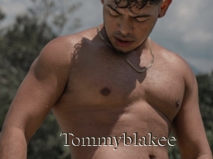 Tommyblakee