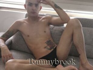 Tommybrook