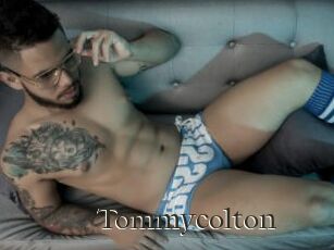 Tommycolton