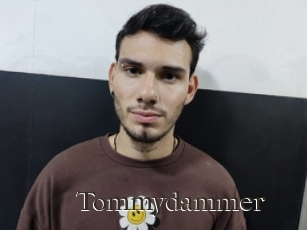 Tommydammer