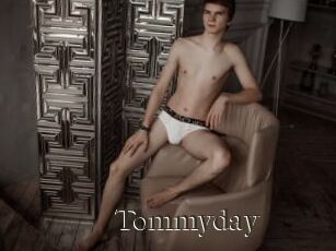 Tommyday