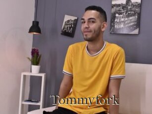 Tommyfork