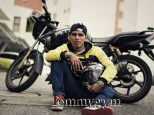 Tommygym