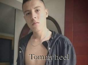 Tommyheel