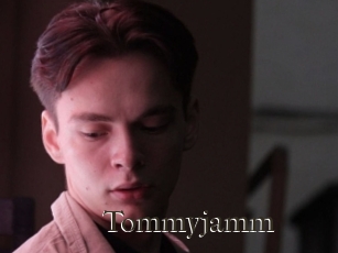 Tommyjamm