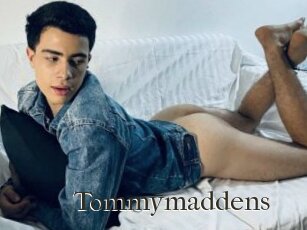 Tommymaddens