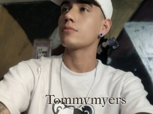 tommymyers Cum crazy amateurs