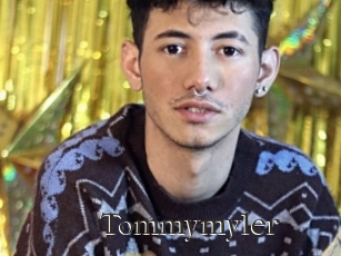 tommymyler Cum crazy amateurs