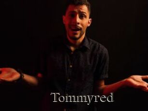Tommyred