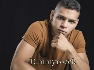 Tommyrocck