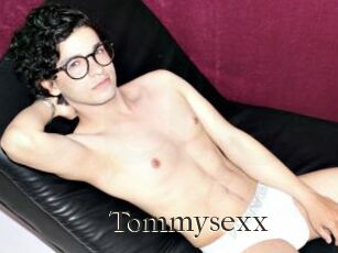 Tommysexx