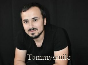 Tommysmile