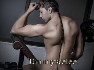 Tommystelee