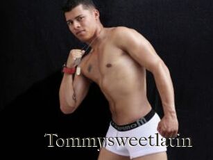 Tommysweetlatin