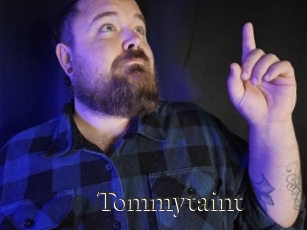 Tommytaint