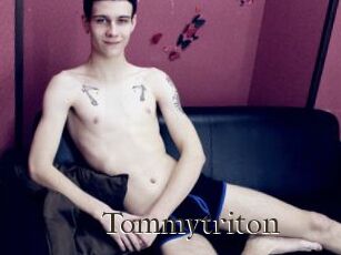 Tommytriton