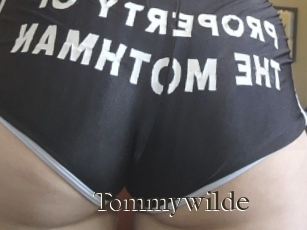 Tommywilde