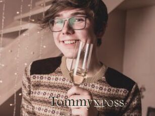 Tommyxross