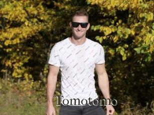 Tomotomo