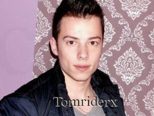 Tomriderx