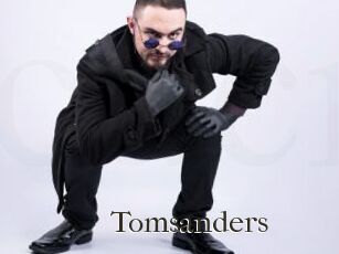 Tomsanders