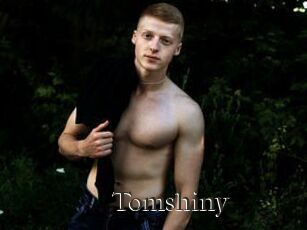 Tomshiny