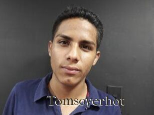 Tomsoyerhot