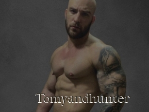 tomyandhunter Cum crazy amateurs