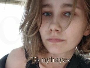 Tomyhayes