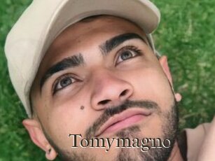 Tomymagno