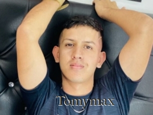 Tomymax