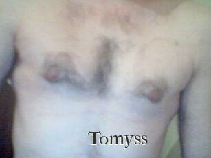 Tomyss