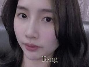 Tong