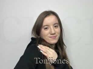Tonijones