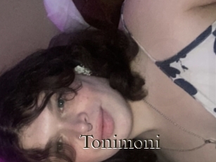 Tonimoni