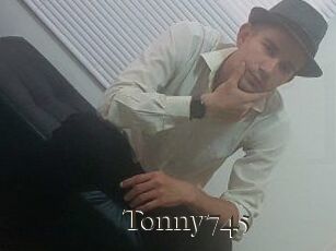 Tonny745