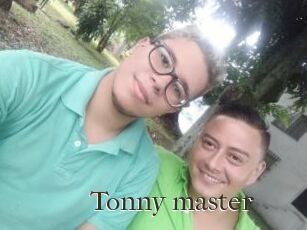 tonny_master Cum crazy amateurs