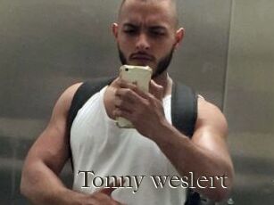 Tonny_weslert