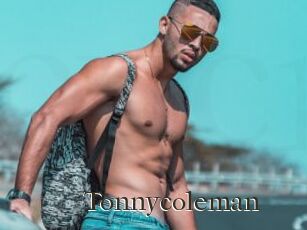 Tonnycoleman