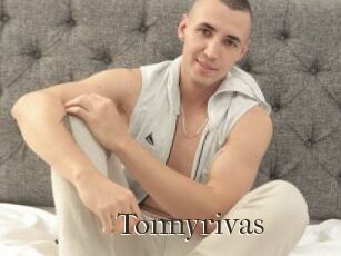 Tonnyrivas