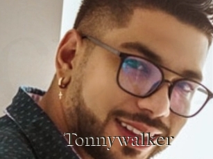 Tonnywalker
