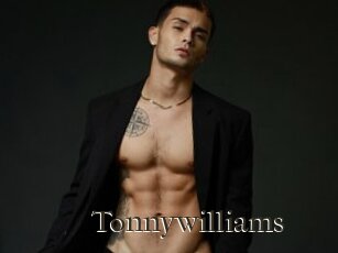 Tonnywilliams