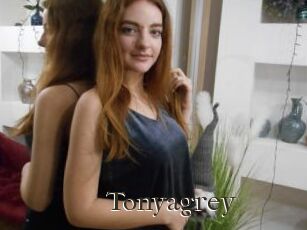 Tonyagrey